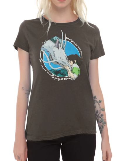 once you've met someone spirited away once you've met someone spirited away